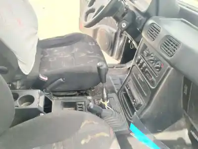Автозапчасти б/у полный нормальный нагрев за mitsubishi galloper (jk-01) 2.5 td intercooler ссылки oem iam 