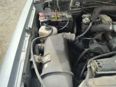 Автозапчасти б/у трубы кондиционирования воздуха за mitsubishi galloper (jk-01) 2.5 td intercooler ссылки oem iam 