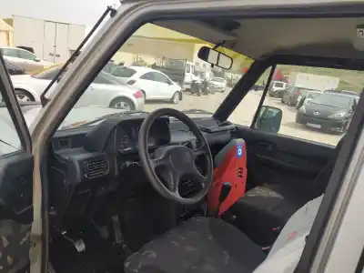 Автозапчасти б/у рулевая колонка за mitsubishi galloper (jk-01) 2.5 td intercooler ссылки oem iam 