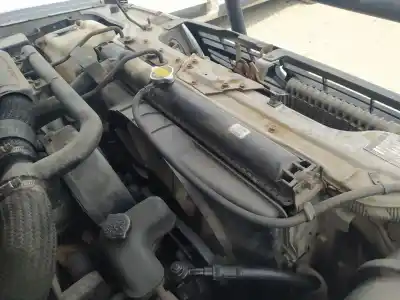 Автозапчасти б/у электрический вентилятор за mitsubishi galloper (jk-01) 2.5 td intercooler ссылки oem iam 