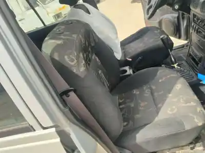 Автозапчасти б/у правый передний ремень безопасности за mitsubishi galloper (jk-01) 2.5 td intercooler ссылки oem iam 