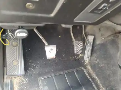 Автозапчасти б/у педаль газа за mitsubishi galloper (jk-01) 2.5 td intercooler ссылки oem iam 