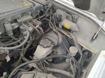 Автозапчасти б/у расширительный депозит за mitsubishi galloper (jk-01) 2.5 td intercooler ссылки oem iam 