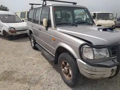 Автозапчасти б/у передний стабилизатор за mitsubishi galloper (jk-01) 2.5 td intercooler ссылки oem iam 