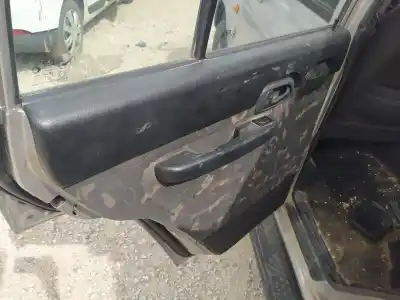 Автозапчасти б/у управление задними левыми стеклами за mitsubishi galloper (jk-01) 2.5 td intercooler ссылки oem iam 