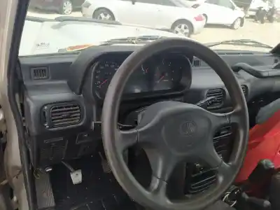 Автозапчасти б/у прерывный контроль за mitsubishi galloper (jk-01) 2.5 td intercooler ссылки oem iam 