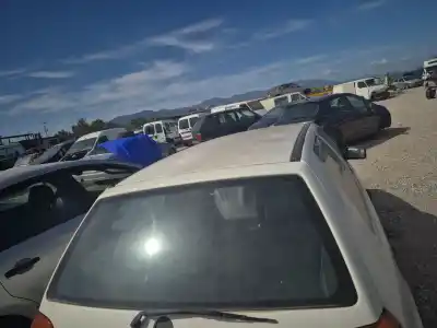 Recambio de automóvil de segunda mano de CERRADURA MALETERO / PORTON para VOLKSWAGEN GOLF III (1H1) (11.1991)  referencias OEM IAM   