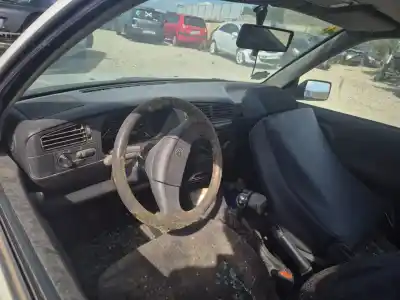 Автозапчастина б/у кільце піддушки безопасности для VOLKSWAGEN GOLF III (1H1) (11.1991) ABD Посилання на OEM IAM   