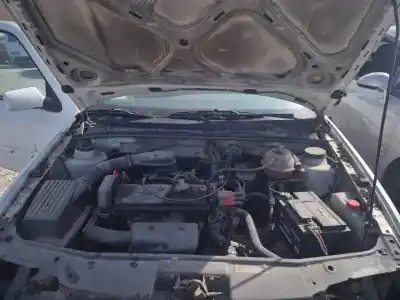 Piesă de schimb auto la mâna a doua MOTOR COMPLET pentru VOLKSWAGEN GOLF III (1H1) (11.1991)  Referințe OEM IAM   