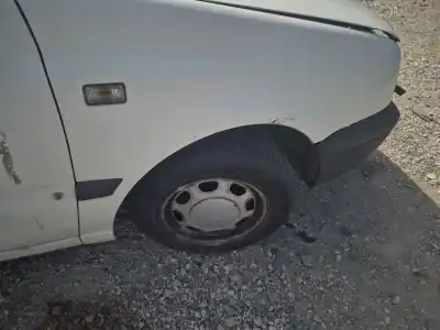 Автозапчасти б/у передняя правая кулачка за FORD KA+ (CDU) 2373553 ссылки OEM IAM   