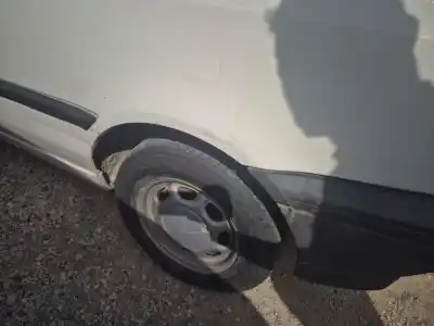 Автозапчасти б/у задний левый амортизатор за FORD KA+ (CDU) 2373553 ссылки OEM IAM   