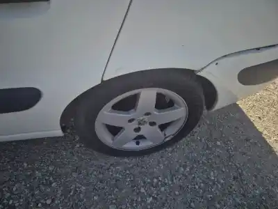 Pièce détachée automobile d'occasion JANTE pour CITROEN XSARA BERLINA  Références OEM IAM   