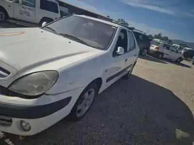 Автозапчастина б/у ліва протитутмана для FORD KA+ (CDU) 2373553 Посилання на OEM IAM   