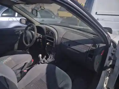 Gebrauchtes Autoersatzteil INSTRUMENTENTAFEL zum CITROEN XSARA BERLINA  OEM-IAM-Referenzen   