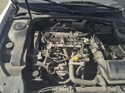 Pièce détachée automobile d'occasion CATALYSEUR DE VOITURE pour CITROEN XSARA BERLINA  Références OEM IAM   