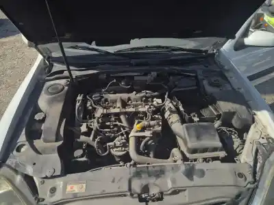 Peça sobressalente para automóvel em segunda mão MOTOR COMPLETO por CITROEN XSARA BERLINA  Referências OEM IAM   