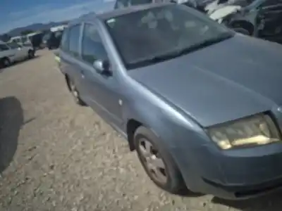 Автозапчастина б/у шина для skoda fabia combi (6y5) atd посилання на oem iam 