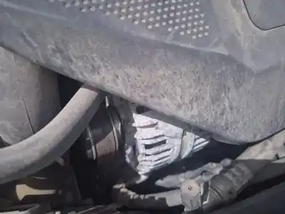 Автозапчастина б/у генератор для skoda fabia combi (6y5) atd посилання на oem iam 