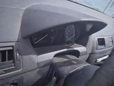 Автозапчастина б/у панель інструментів для skoda fabia combi (6y5) atd посилання на oem iam 