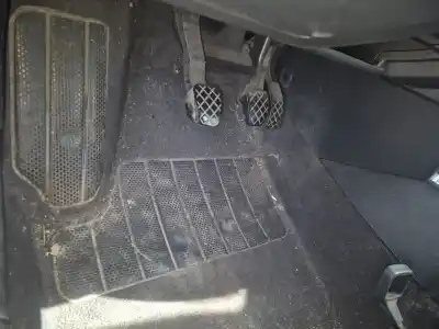 Автозапчастина б/у педаль гальм для skoda fabia combi (6y5) atd посилання на oem iam 