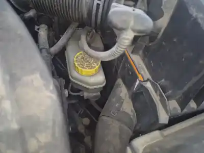 Автозапчастина б/у гальмівний серво для skoda fabia combi (6y5) atd посилання на oem iam 