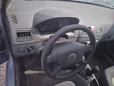 Автозапчастина б/у команда чистити для skoda fabia combi (6y5) atd посилання на oem iam 