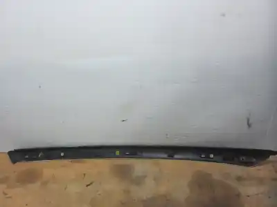 Pezzo di ricambio per auto di seconda mano modanatura per citroen grand c4 picasso 5fsep6c riferimenti oem iam 9654505477  