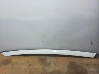 Peça sobressalente para automóvel em segunda mão moldagem por citroen grand c4 picasso 5fsep6c referências oem iam 9654505477