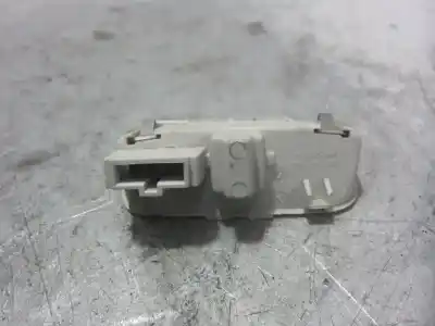 Автозапчасти б/у внутренний свет за daewoo matiz (m100, m150) 1.0 ссылки oem iam 1k0947411a  