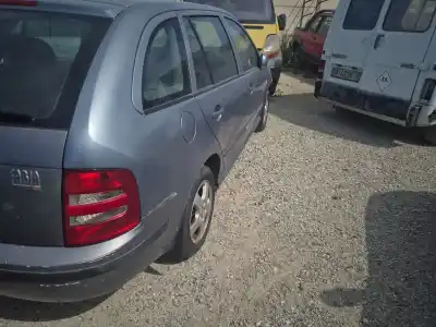 Автозапчастина б/у задній правий гальмівний супорт для skoda fabia combi (6y5) atd посилання на oem iam 