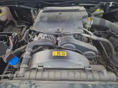 Second-hand car spare part Catalytic Converter for LAND ROVER RANGE ROVER (LP) 60D OEM IAM references   