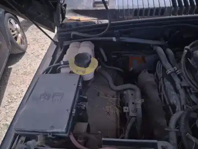 Автозапчасти б/у абс за DAEWOO MATIZ (M100, M150) 1.0 ссылки OEM IAM   