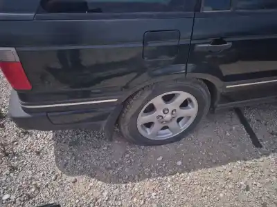 Автозапчасти б/у правый задний амортизатор за DAEWOO MATIZ (M100, M150) 1.0 ссылки OEM IAM   