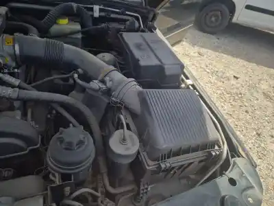 Second-hand car spare part ecu engine control for land rover range rover (lp) 60d oem iam references 