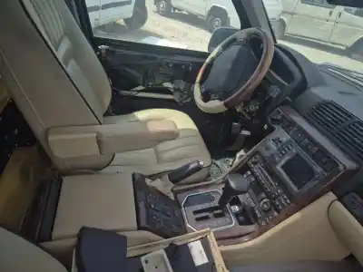 Second-hand car spare part center armrest for land rover range rover (lp) 60d oem iam references 