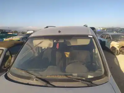 Pièce détachée automobile d'occasion Bras D'essuie-glace Avant Gauche pour DAEWOO MATIZ (M100, M150) 1.0 Références OEM IAM   