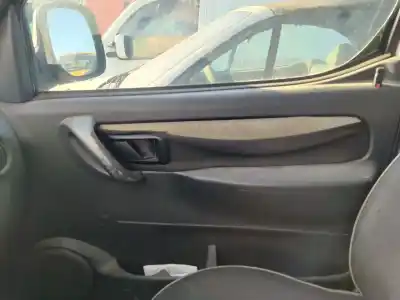 Автозапчасти б/у регулятор стекла переднего правого за PEUGEOT PARTNER (S2) 9HXDV6ATED4 ссылки OEM IAM   