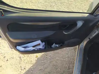 Автозапчасти б/у регулятор стекла переднего левого за PEUGEOT PARTNER (S2) 9HXDV6ATED4 ссылки OEM IAM   