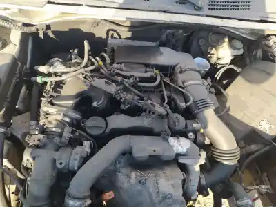 Автозапчасти б/у компрессор кондиционера воздуха за PEUGEOT PARTNER (S2) 9HXDV6ATED4 ссылки OEM IAM   