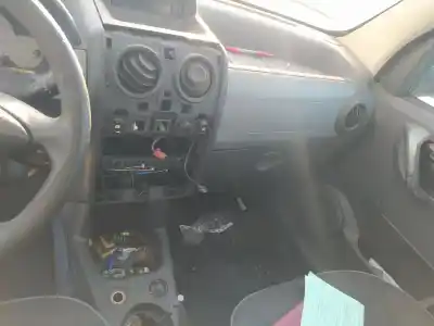 Peça sobressalente para automóvel em segunda mão ventilador de aquecimento por peugeot partner (s2) 9hxdv6ated4 referências oem iam 