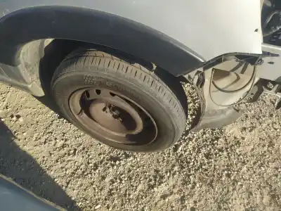Автозапчасти б/у передняя правая кулачка за PEUGEOT PARTNER (S2) 9HXDV6ATED4 ссылки OEM IAM   