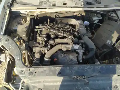 Автозапчасти б/у катализатор за PEUGEOT PARTNER (S2) 9HXDV6ATED4 ссылки OEM IAM   