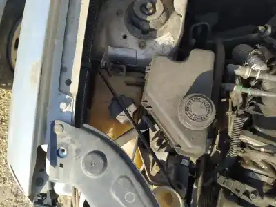 İkinci el araba yedek parçası TESVIK MEVDUATI için PEUGEOT PARTNER (S2)  OEM IAM referansları   