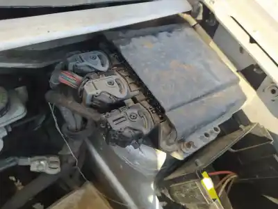 Автозапчастина б/у ебу контролер двигуна для PEUGEOT PARTNER (S2) 9HXDV6ATED4 Посилання на OEM IAM   