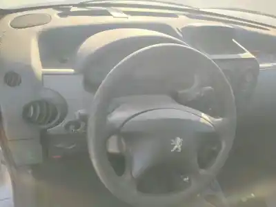 Pezzo di ricambio per auto di seconda mano CONTROLLO INTERMITTENTE per PEUGEOT PARTNER (S2)  Riferimenti OEM IAM   