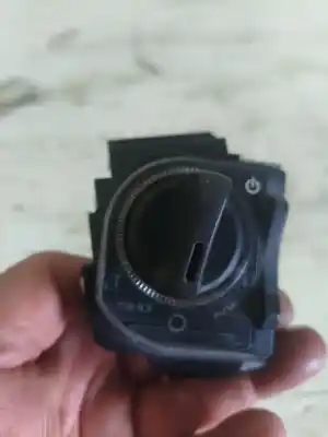 Pezzo di ricambio per auto di seconda mano Interruttore Di Avviamento per FORD KA+ (CDU) 2373553 Riferimenti OEM IAM   