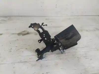 Pezzo di ricambio per auto di seconda mano Supporto Motore per FORD KA+ (CDU) 2373553 Riferimenti OEM IAM   