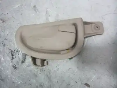 Second-hand car spare part Interior Right Front Handle for CHEVROLET ALERO 2.4 16V OEM IAM references 22641926RH4  