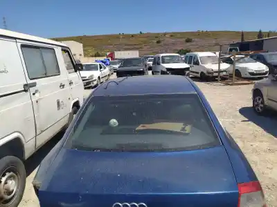 İkinci el araba yedek parçası DIS KAPI KOLU için AUDI A4 BERLINA (8E)  OEM IAM referansları   