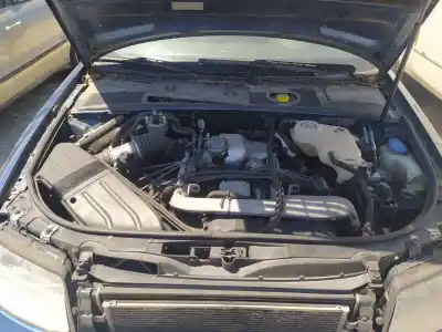 Pièce détachée automobile d'occasion MOTEUR COMPLET pour AUDI A4 BERLINA (8E)  Références OEM IAM   
